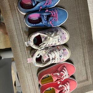 Toddler Shoes